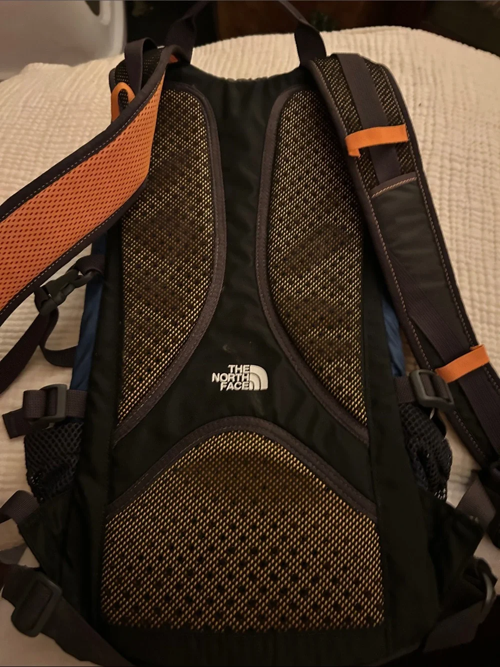 The North Face lightweight hammerhead